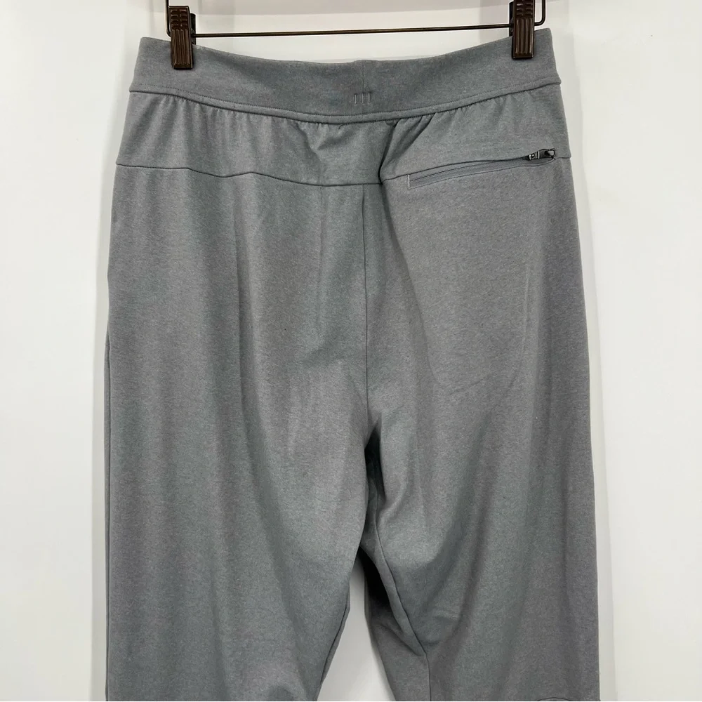 Lululemon Men’s Grey Intent Joggers Pants Small